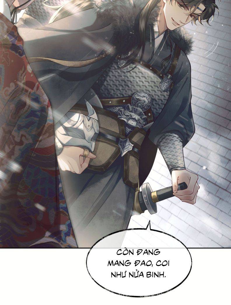 Thương Tiến Tửu: Chapter 5