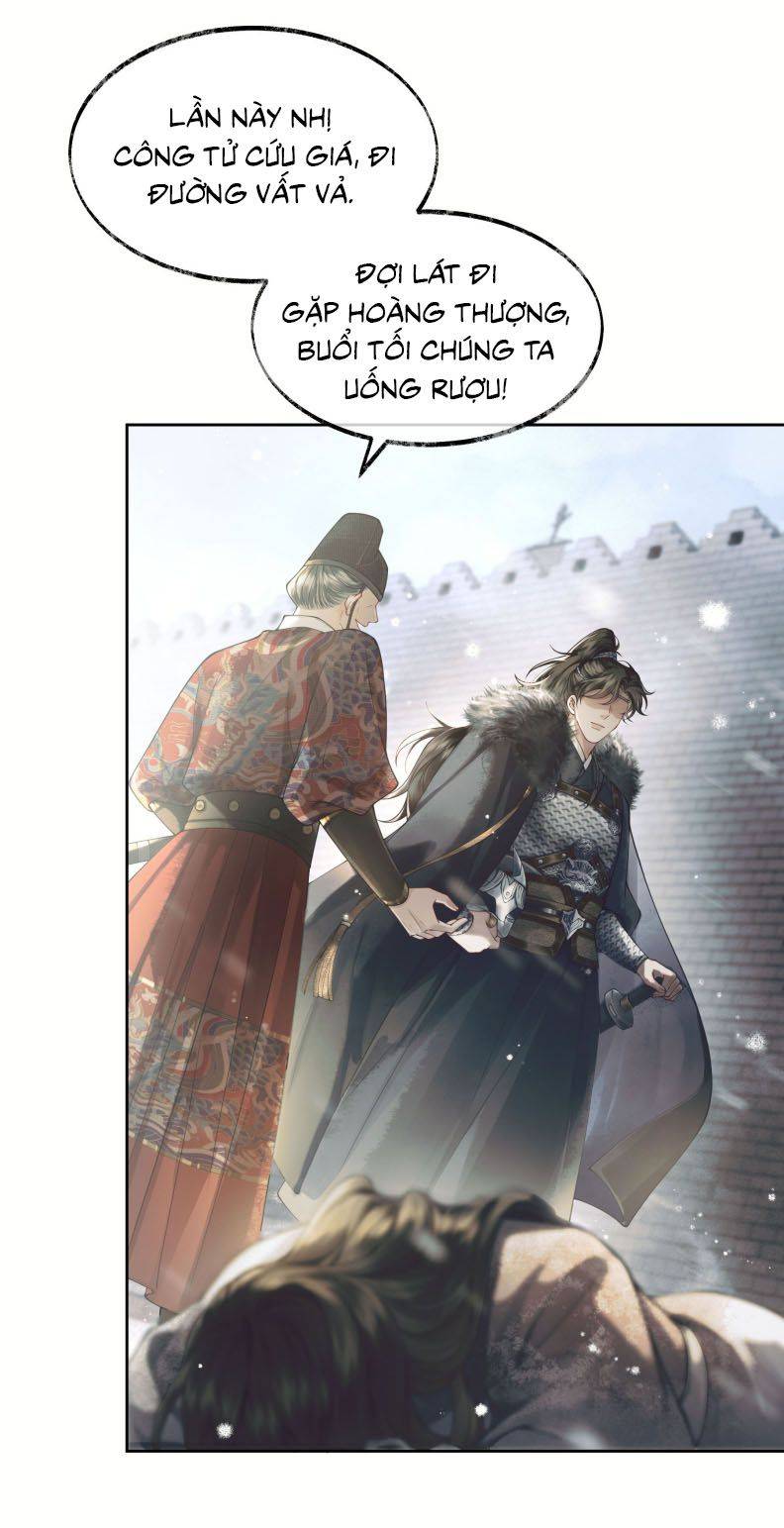 Thương Tiến Tửu: Chapter 5
