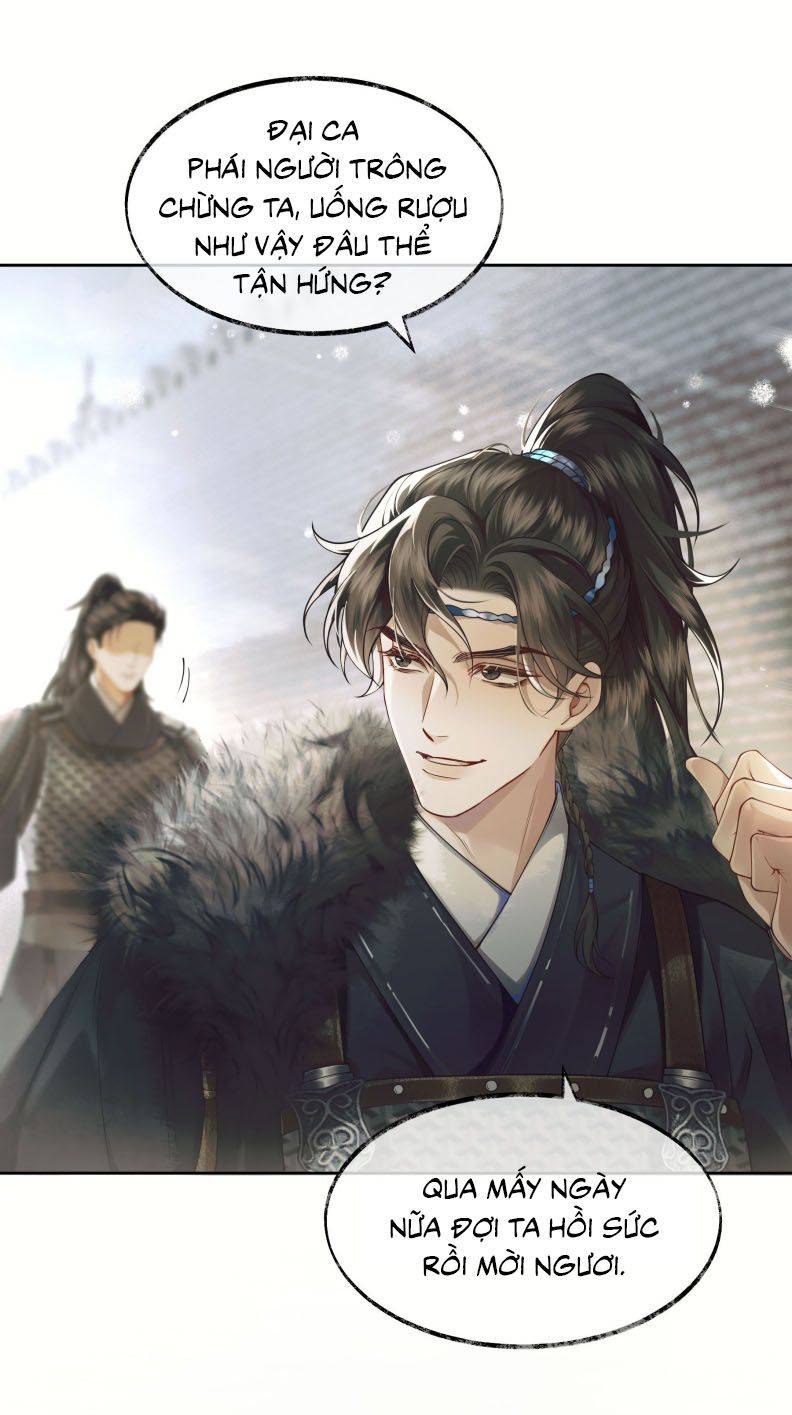 Thương Tiến Tửu: Chapter 5