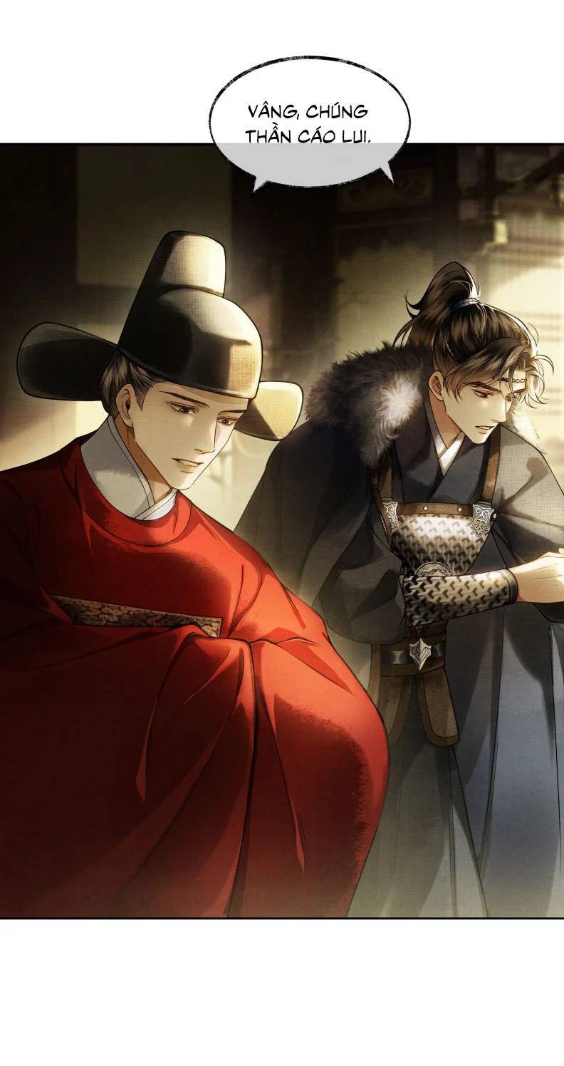 Thương Tiến Tửu: Chapter 6
