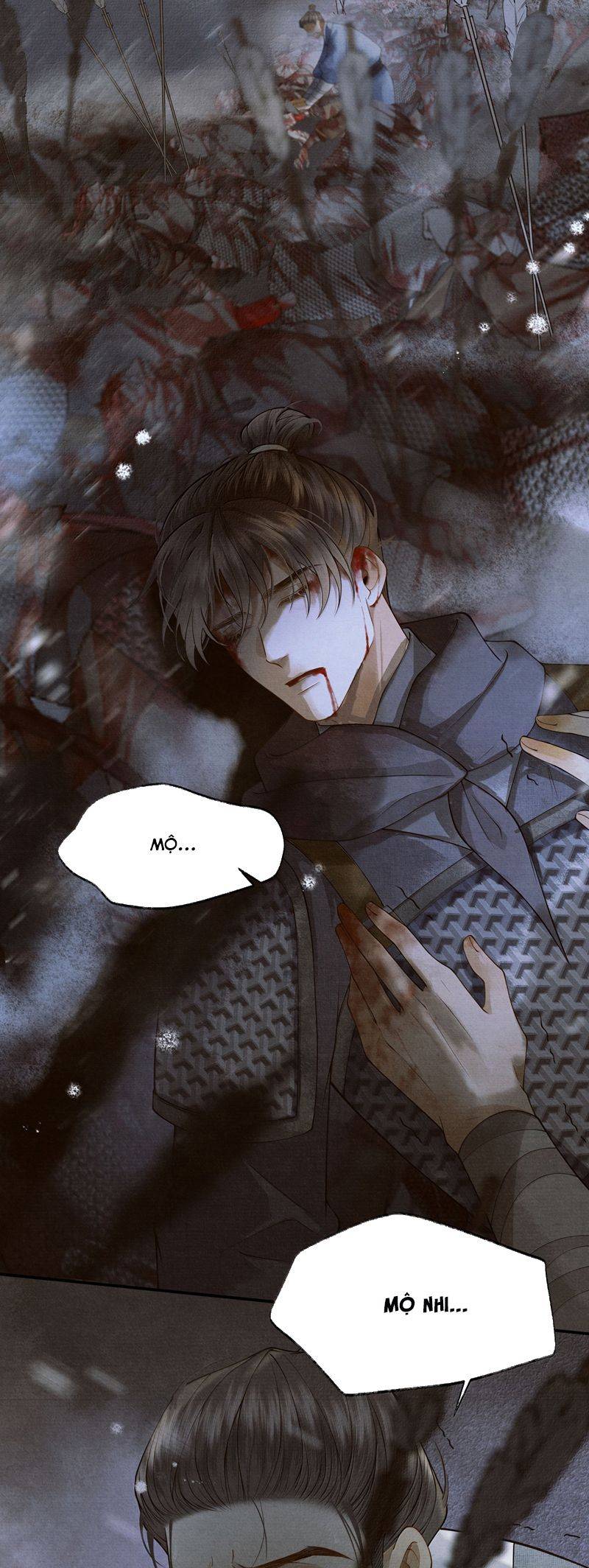 Thương Tiến Tửu: Chapter 9
