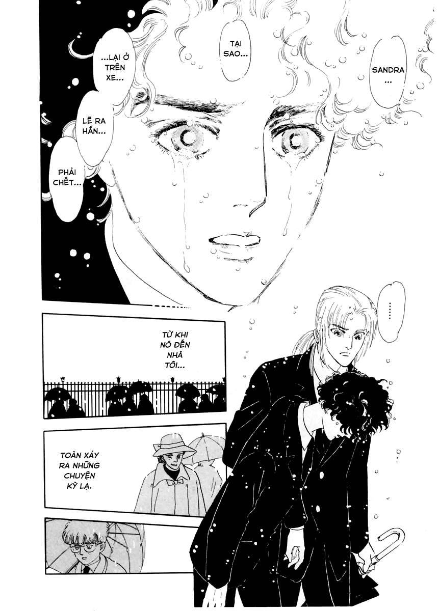 Ngự Trị Ta, Vị Chúa Tàn Bạo - Zankokuna Kami Ga Shihaisuru: Chapter 1