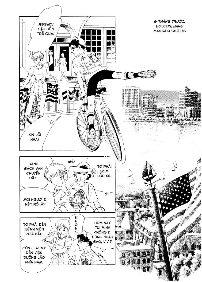 Ngự Trị Ta, Vị Chúa Tàn Bạo - Zankokuna Kami Ga Shihaisuru: Chapter 1