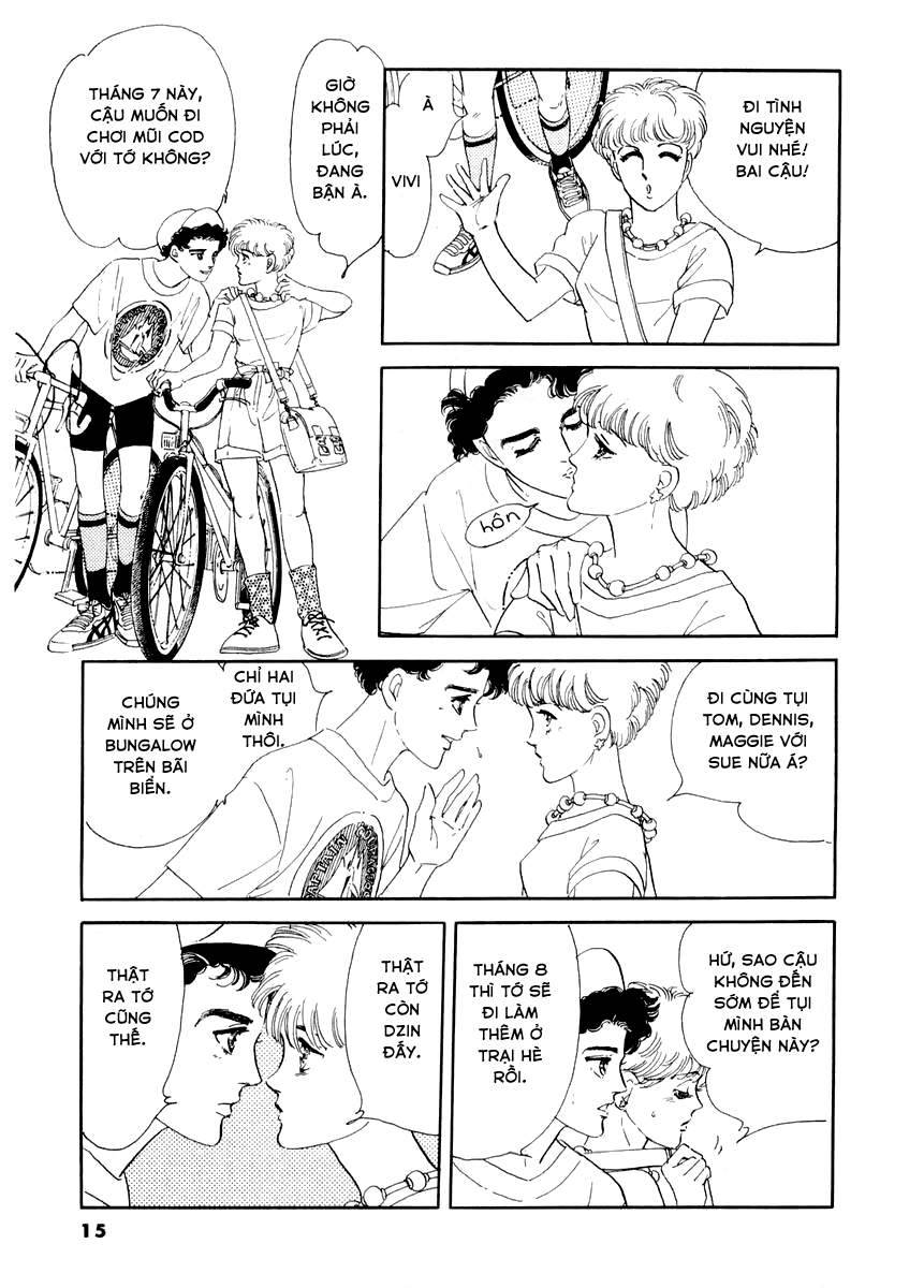 Ngự Trị Ta, Vị Chúa Tàn Bạo - Zankokuna Kami Ga Shihaisuru: Chapter 1