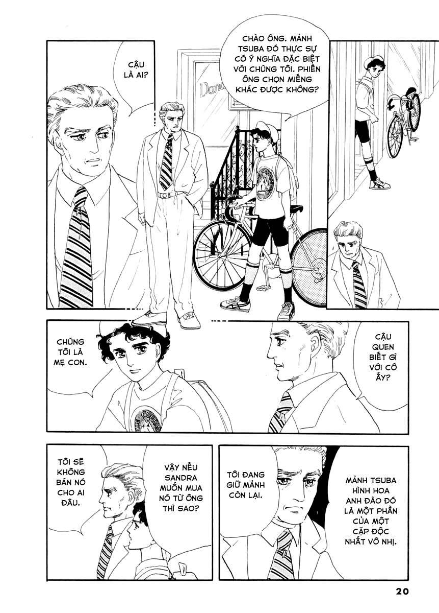 Ngự Trị Ta, Vị Chúa Tàn Bạo - Zankokuna Kami Ga Shihaisuru: Chapter 1