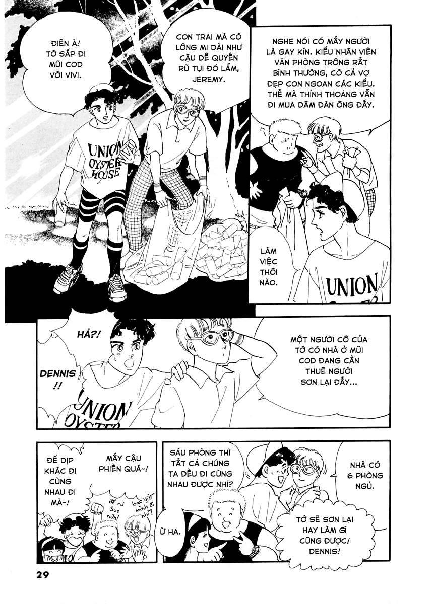 Ngự Trị Ta, Vị Chúa Tàn Bạo - Zankokuna Kami Ga Shihaisuru: Chapter 1