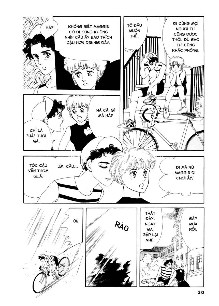 Ngự Trị Ta, Vị Chúa Tàn Bạo - Zankokuna Kami Ga Shihaisuru: Chapter 1