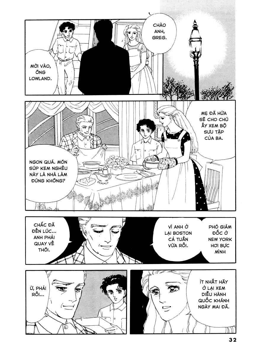 Ngự Trị Ta, Vị Chúa Tàn Bạo - Zankokuna Kami Ga Shihaisuru: Chapter 1