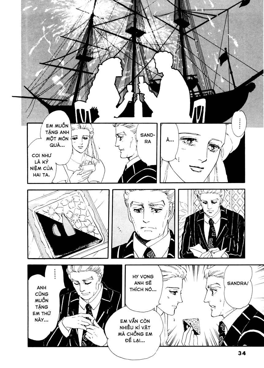 Ngự Trị Ta, Vị Chúa Tàn Bạo - Zankokuna Kami Ga Shihaisuru: Chapter 1