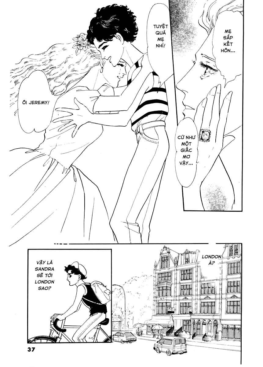 Ngự Trị Ta, Vị Chúa Tàn Bạo - Zankokuna Kami Ga Shihaisuru: Chapter 1