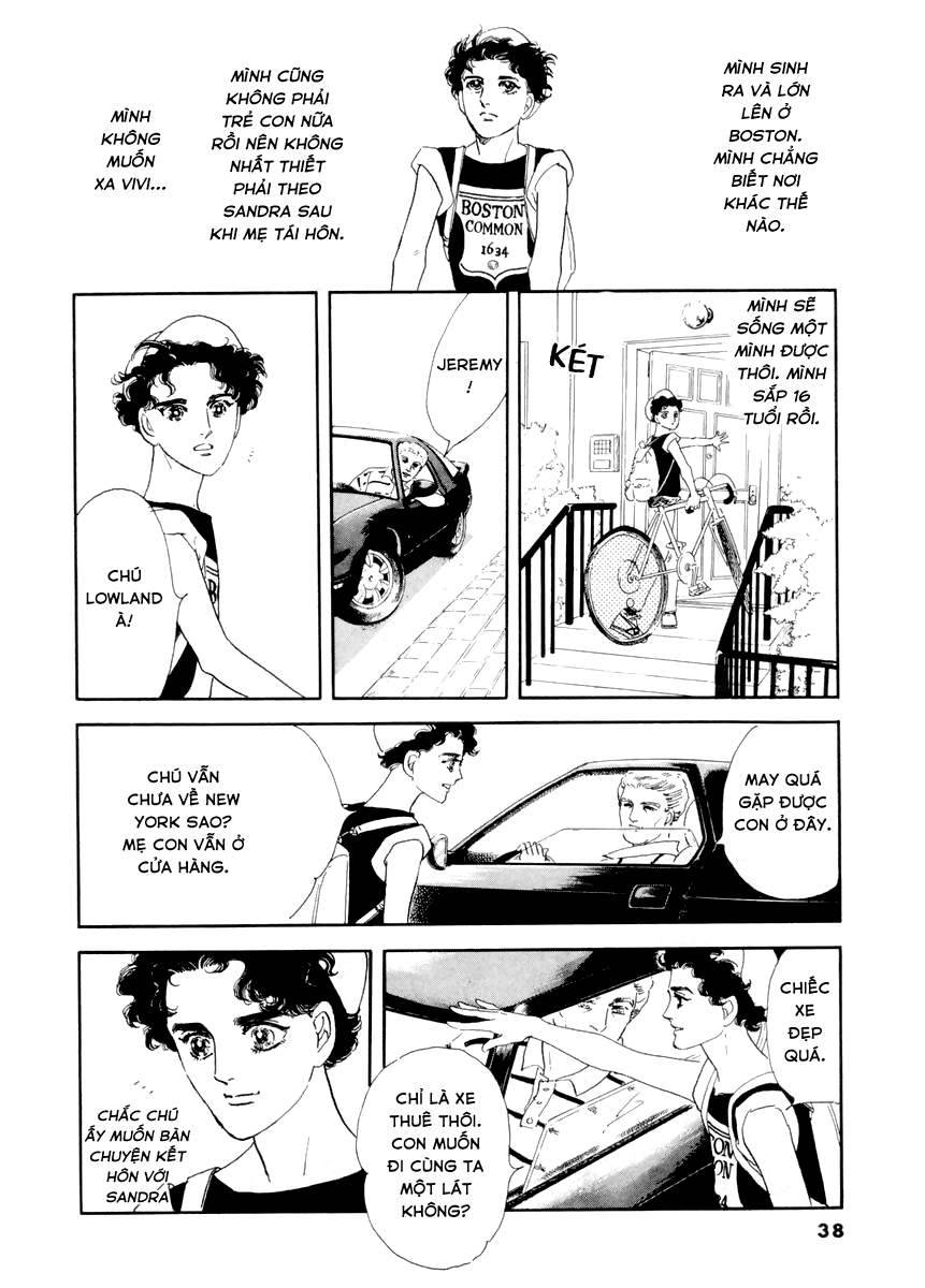 Ngự Trị Ta, Vị Chúa Tàn Bạo - Zankokuna Kami Ga Shihaisuru: Chapter 1