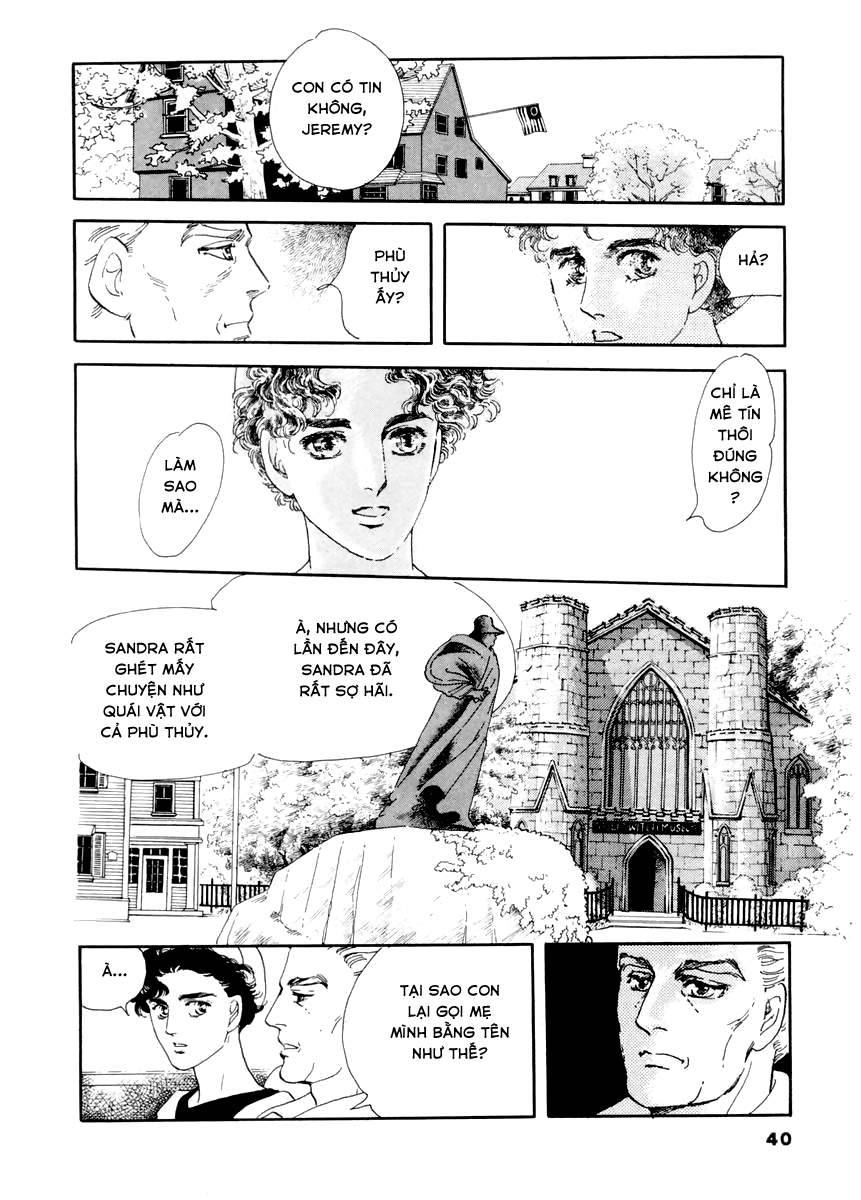 Ngự Trị Ta, Vị Chúa Tàn Bạo - Zankokuna Kami Ga Shihaisuru: Chapter 1