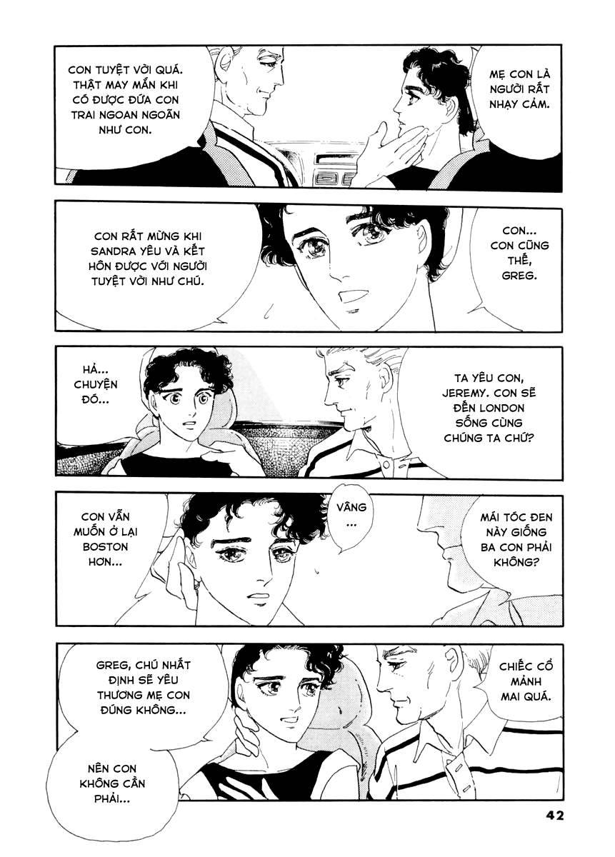 Ngự Trị Ta, Vị Chúa Tàn Bạo - Zankokuna Kami Ga Shihaisuru: Chapter 1