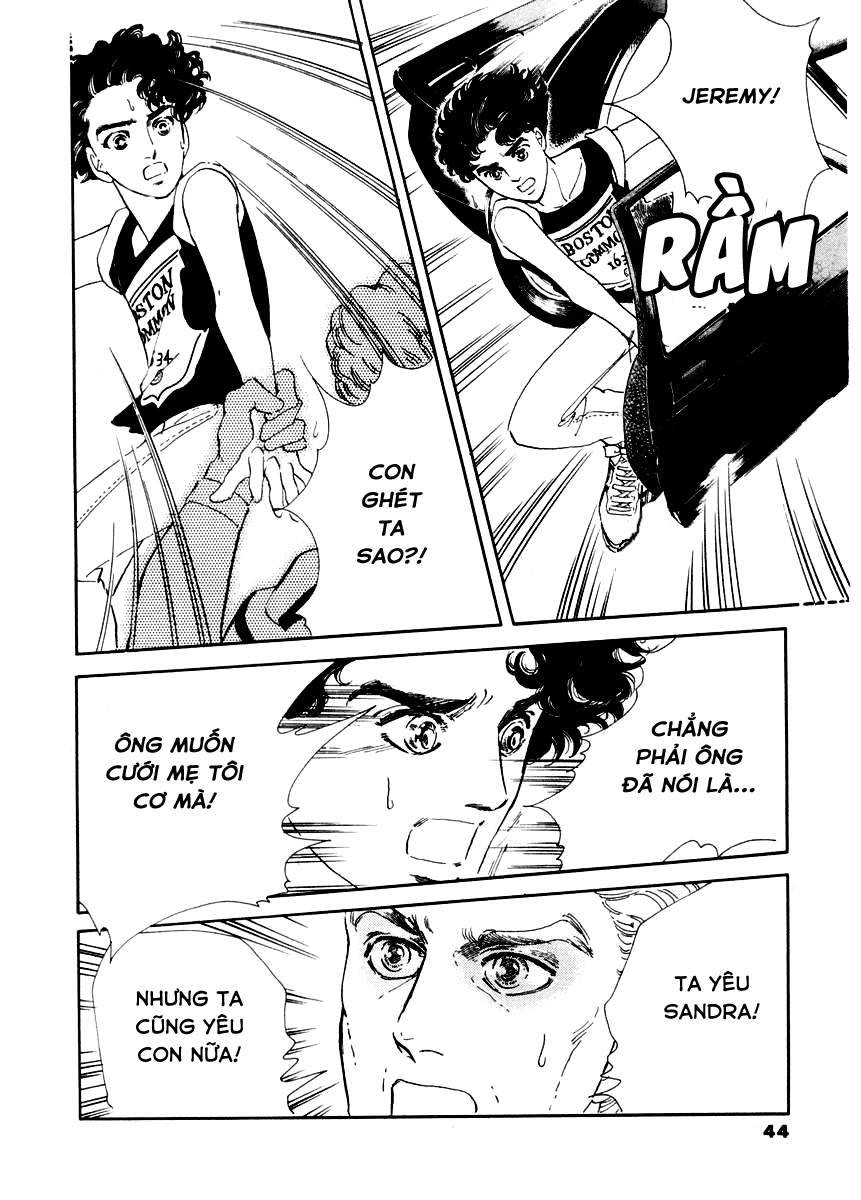 Ngự Trị Ta, Vị Chúa Tàn Bạo - Zankokuna Kami Ga Shihaisuru: Chapter 1