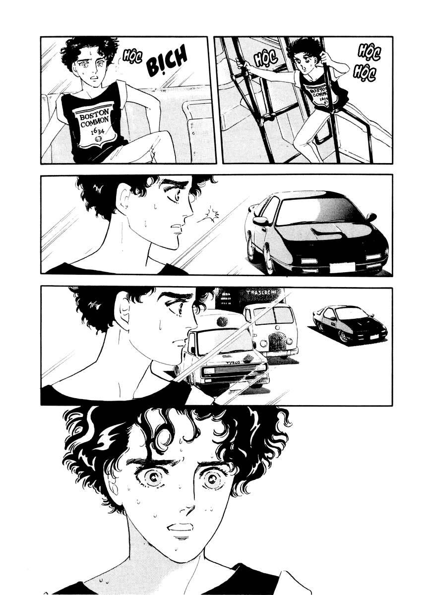 Ngự Trị Ta, Vị Chúa Tàn Bạo - Zankokuna Kami Ga Shihaisuru: Chapter 1