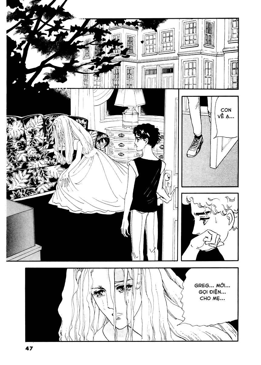Ngự Trị Ta, Vị Chúa Tàn Bạo - Zankokuna Kami Ga Shihaisuru: Chapter 1