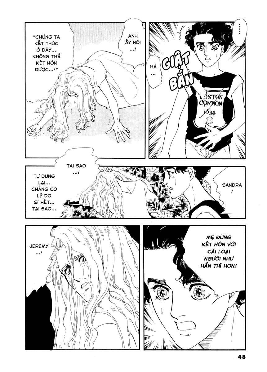 Ngự Trị Ta, Vị Chúa Tàn Bạo - Zankokuna Kami Ga Shihaisuru: Chapter 1