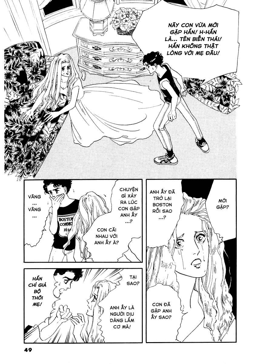 Ngự Trị Ta, Vị Chúa Tàn Bạo - Zankokuna Kami Ga Shihaisuru: Chapter 1