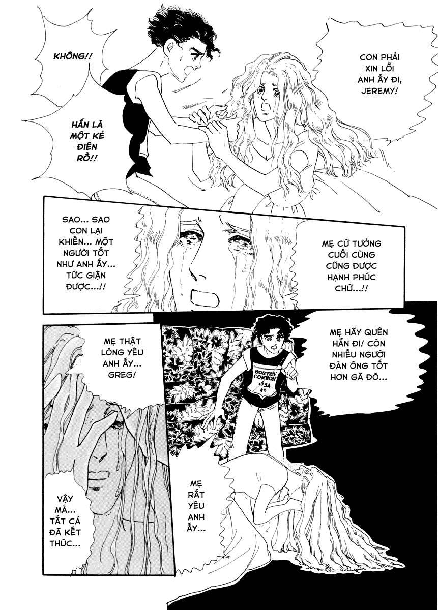 Ngự Trị Ta, Vị Chúa Tàn Bạo - Zankokuna Kami Ga Shihaisuru: Chapter 1