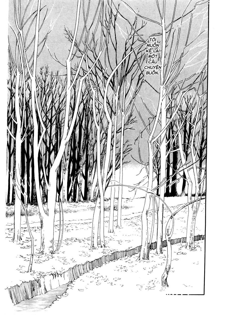 Ngự Trị Ta, Vị Chúa Tàn Bạo - Zankokuna Kami Ga Shihaisuru: Chapter 1