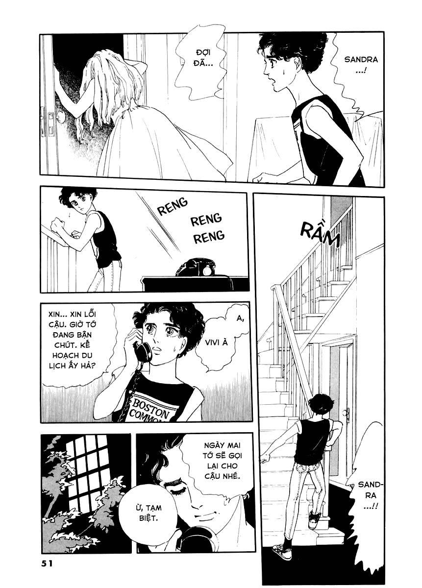 Ngự Trị Ta, Vị Chúa Tàn Bạo - Zankokuna Kami Ga Shihaisuru: Chapter 1
