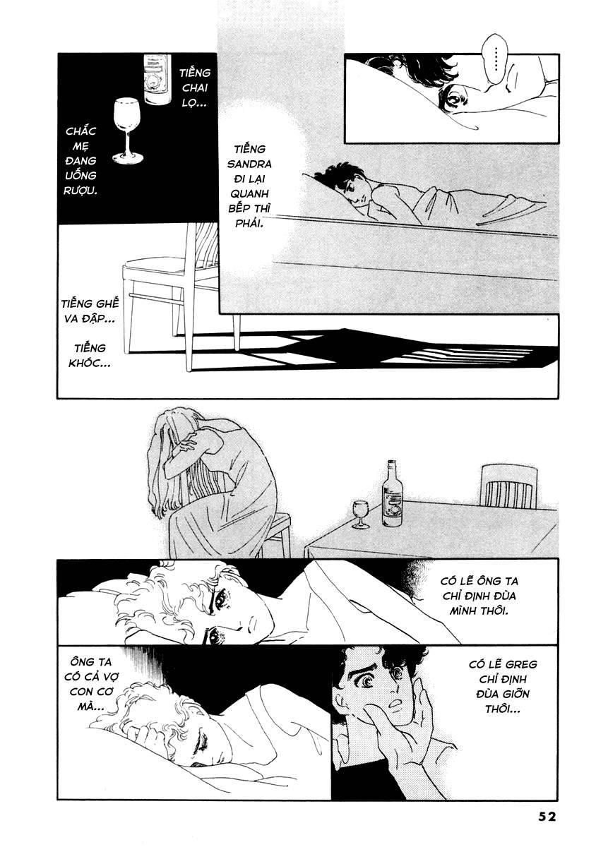 Ngự Trị Ta, Vị Chúa Tàn Bạo - Zankokuna Kami Ga Shihaisuru: Chapter 1