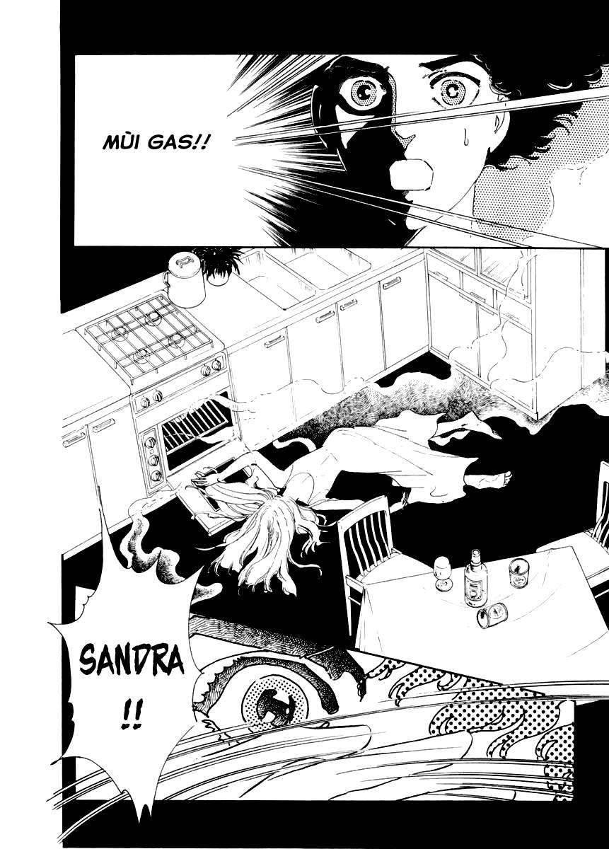 Ngự Trị Ta, Vị Chúa Tàn Bạo - Zankokuna Kami Ga Shihaisuru: Chapter 1