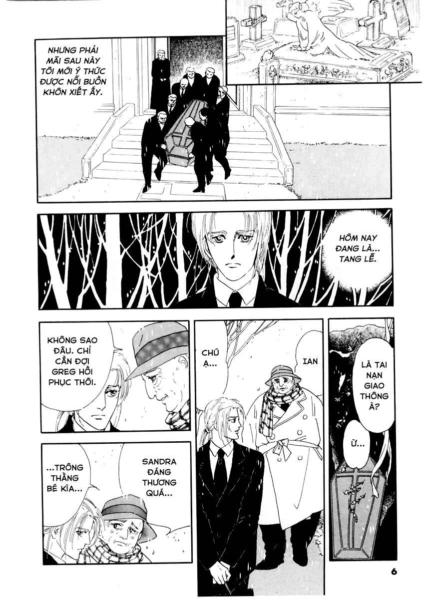 Ngự Trị Ta, Vị Chúa Tàn Bạo - Zankokuna Kami Ga Shihaisuru: Chapter 1