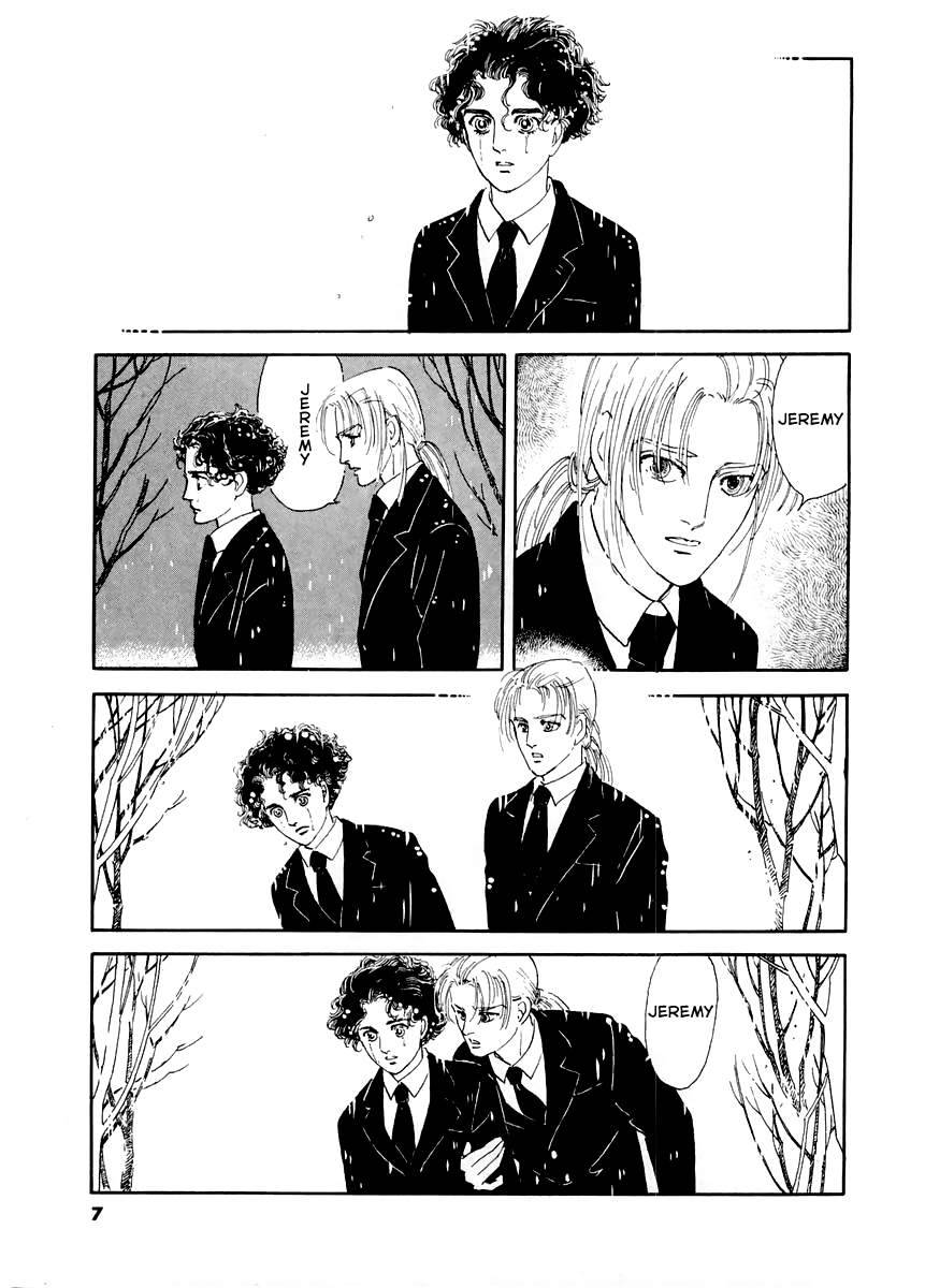 Ngự Trị Ta, Vị Chúa Tàn Bạo - Zankokuna Kami Ga Shihaisuru: Chapter 1