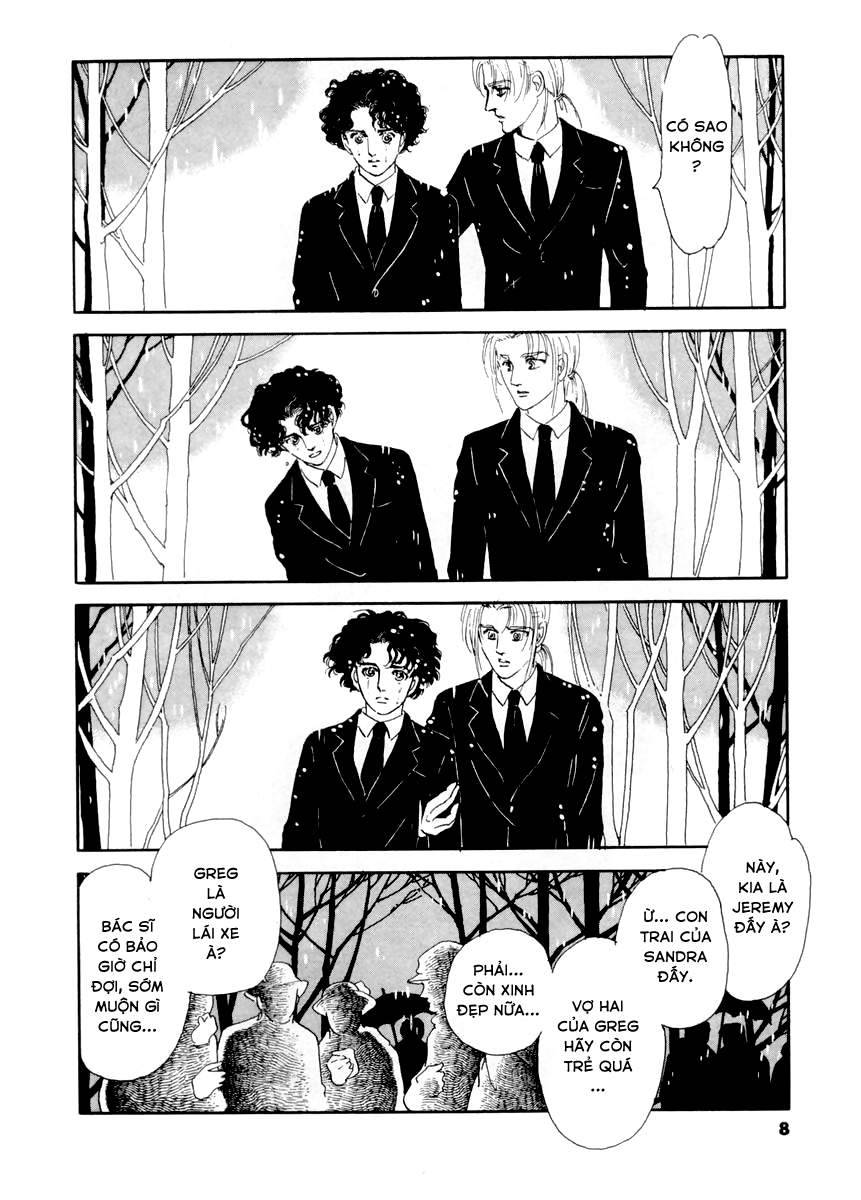 Ngự Trị Ta, Vị Chúa Tàn Bạo - Zankokuna Kami Ga Shihaisuru: Chapter 1
