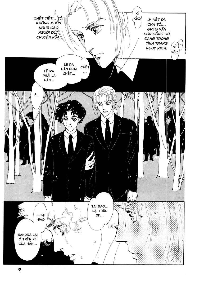 Ngự Trị Ta, Vị Chúa Tàn Bạo - Zankokuna Kami Ga Shihaisuru: Chapter 1