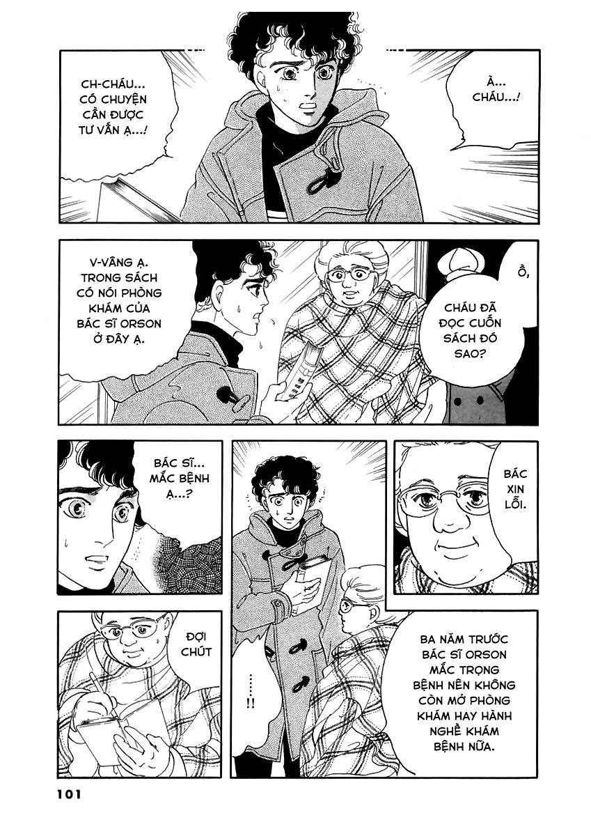 Ngự Trị Ta, Vị Chúa Tàn Bạo - Zankokuna Kami Ga Shihaisuru: Chapter 13