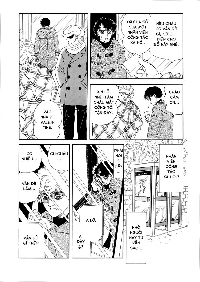 Ngự Trị Ta, Vị Chúa Tàn Bạo - Zankokuna Kami Ga Shihaisuru: Chapter 13