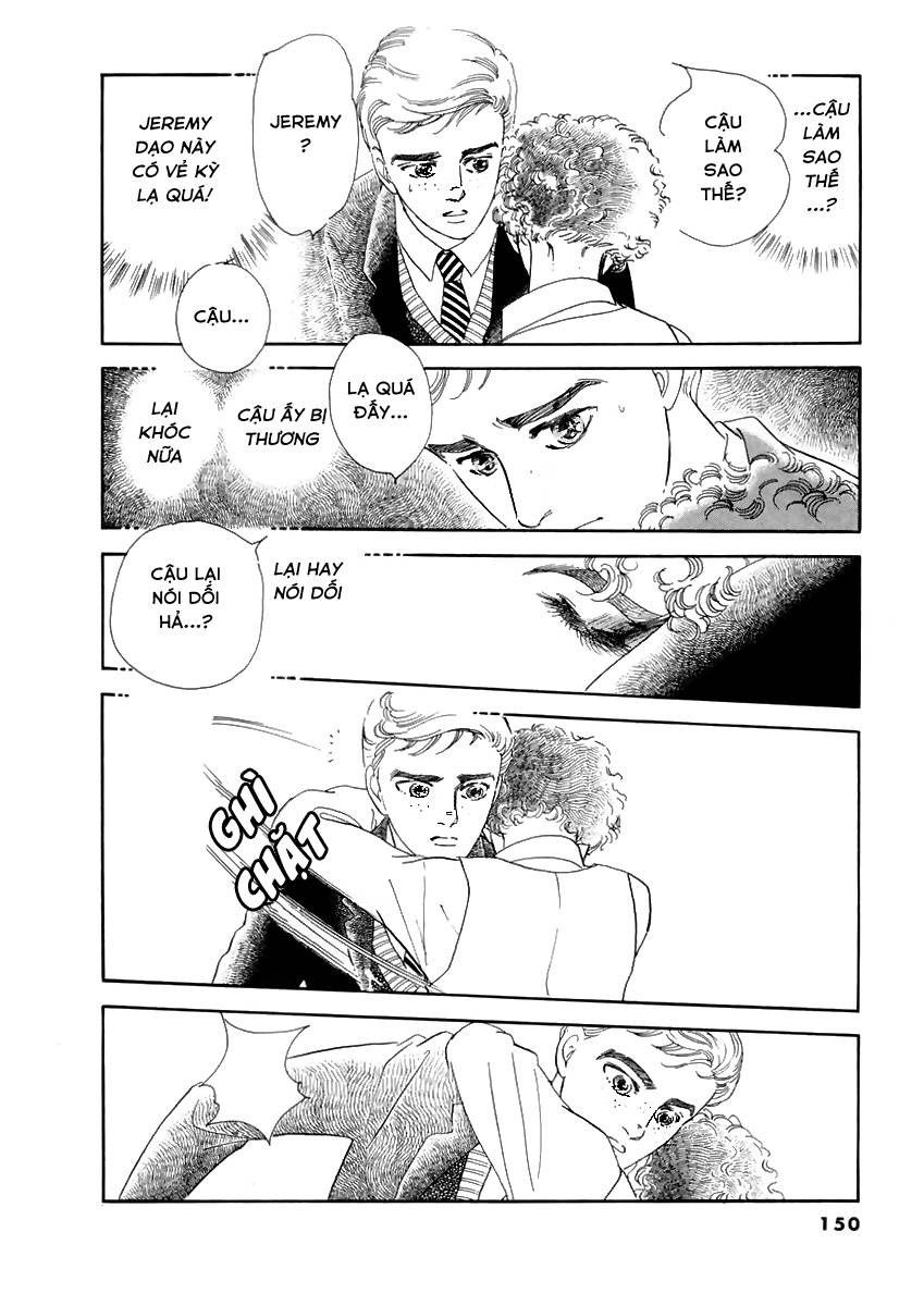 Ngự Trị Ta, Vị Chúa Tàn Bạo - Zankokuna Kami Ga Shihaisuru: Chapter 14