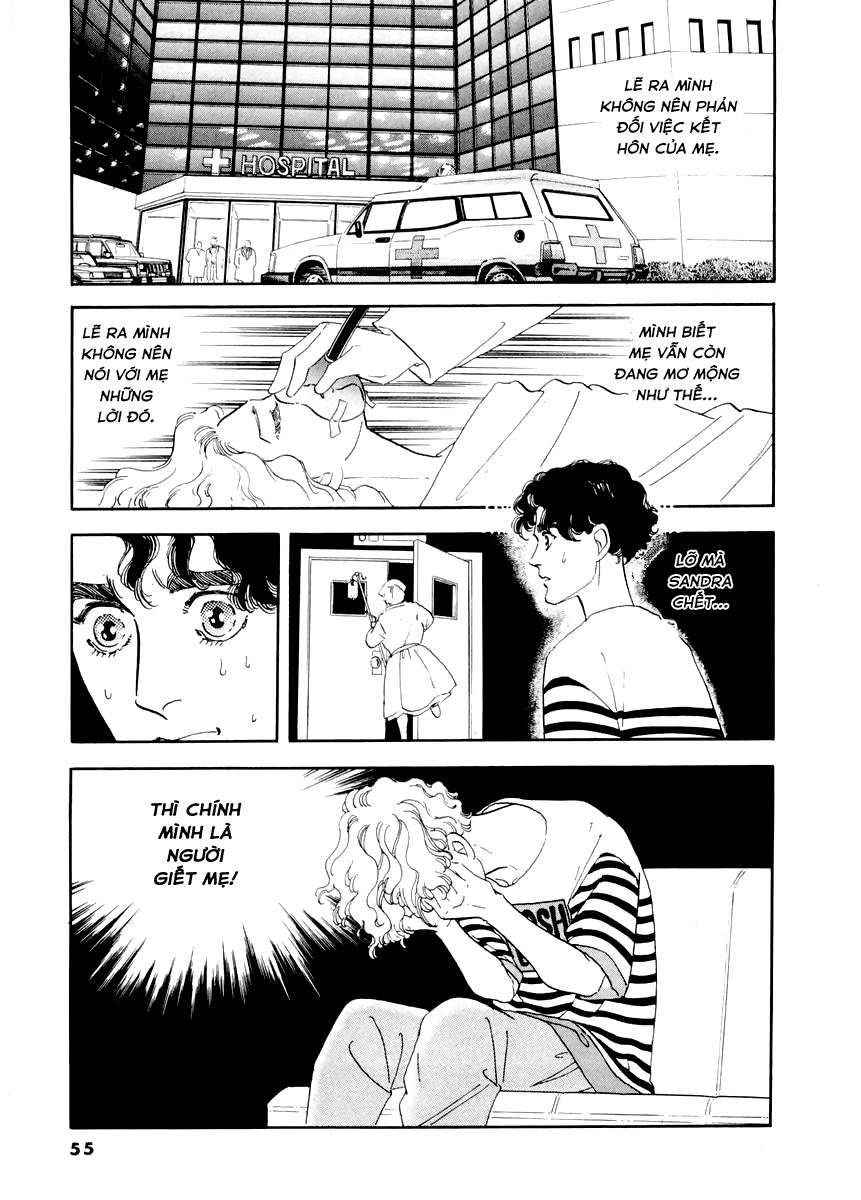 Ngự Trị Ta, Vị Chúa Tàn Bạo - Zankokuna Kami Ga Shihaisuru: Chapter 2
