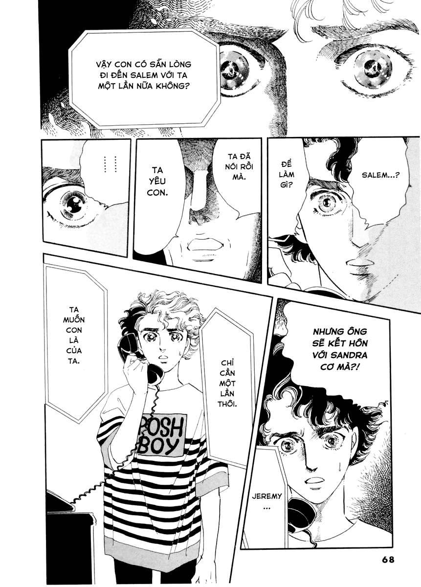 Ngự Trị Ta, Vị Chúa Tàn Bạo - Zankokuna Kami Ga Shihaisuru: Chapter 2