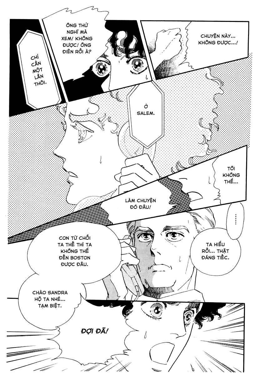 Ngự Trị Ta, Vị Chúa Tàn Bạo - Zankokuna Kami Ga Shihaisuru: Chapter 2