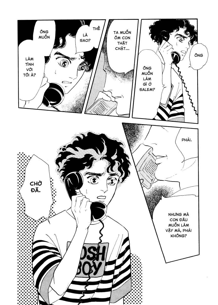 Ngự Trị Ta, Vị Chúa Tàn Bạo - Zankokuna Kami Ga Shihaisuru: Chapter 2