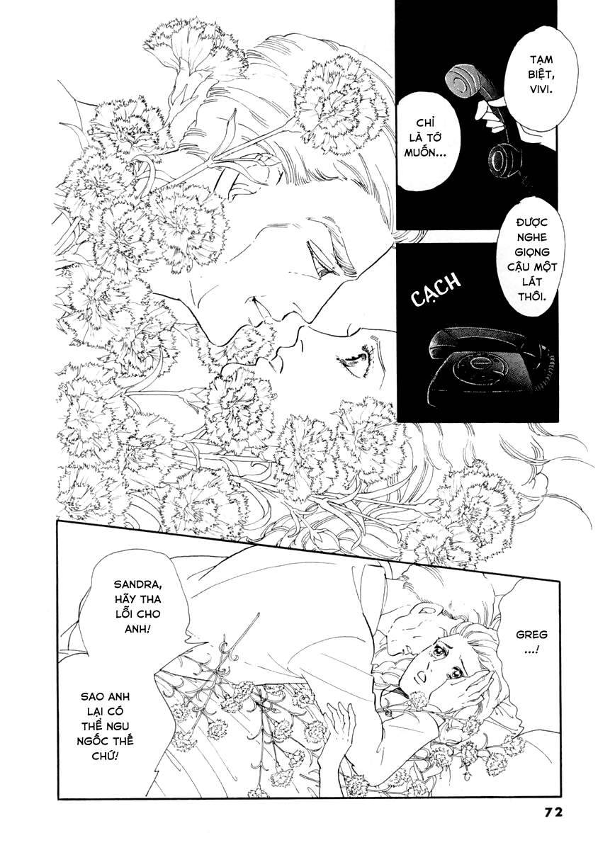 Ngự Trị Ta, Vị Chúa Tàn Bạo - Zankokuna Kami Ga Shihaisuru: Chapter 2