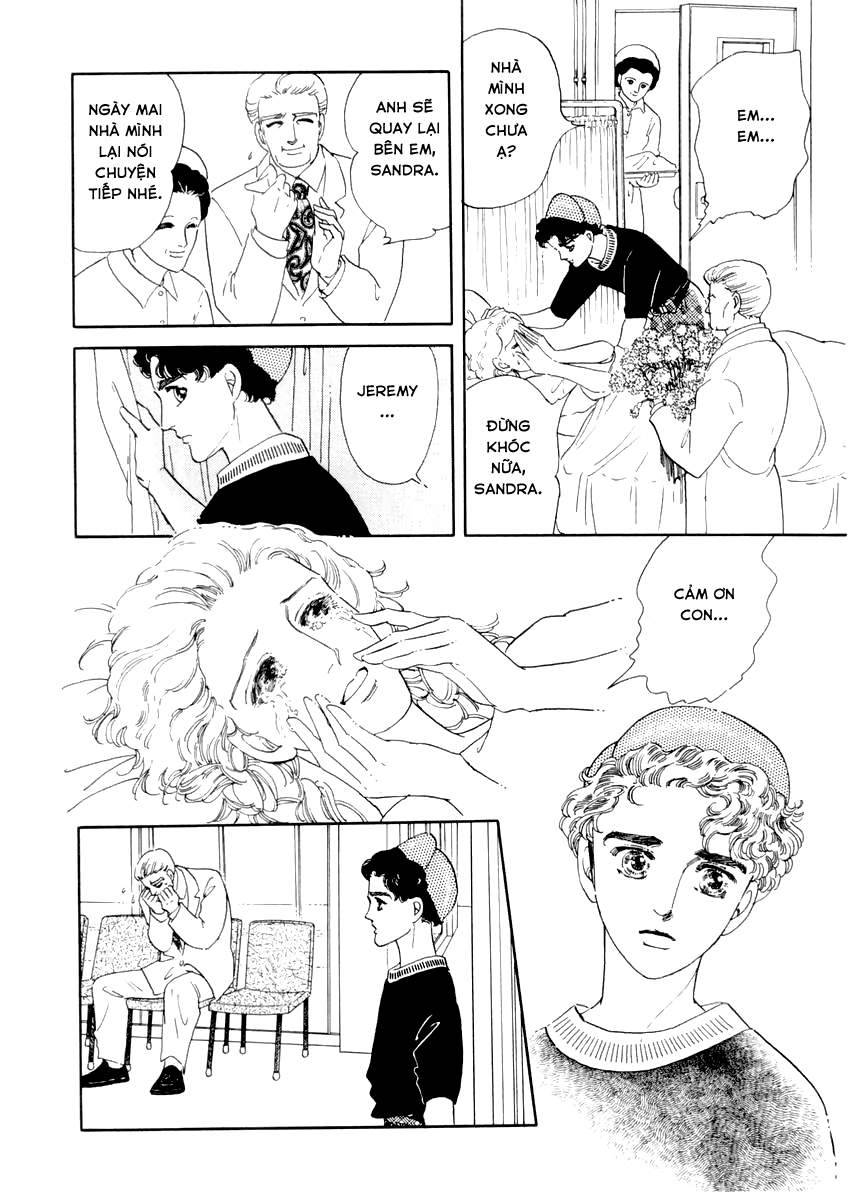 Ngự Trị Ta, Vị Chúa Tàn Bạo - Zankokuna Kami Ga Shihaisuru: Chapter 2