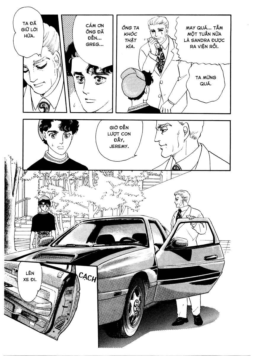 Ngự Trị Ta, Vị Chúa Tàn Bạo - Zankokuna Kami Ga Shihaisuru: Chapter 2