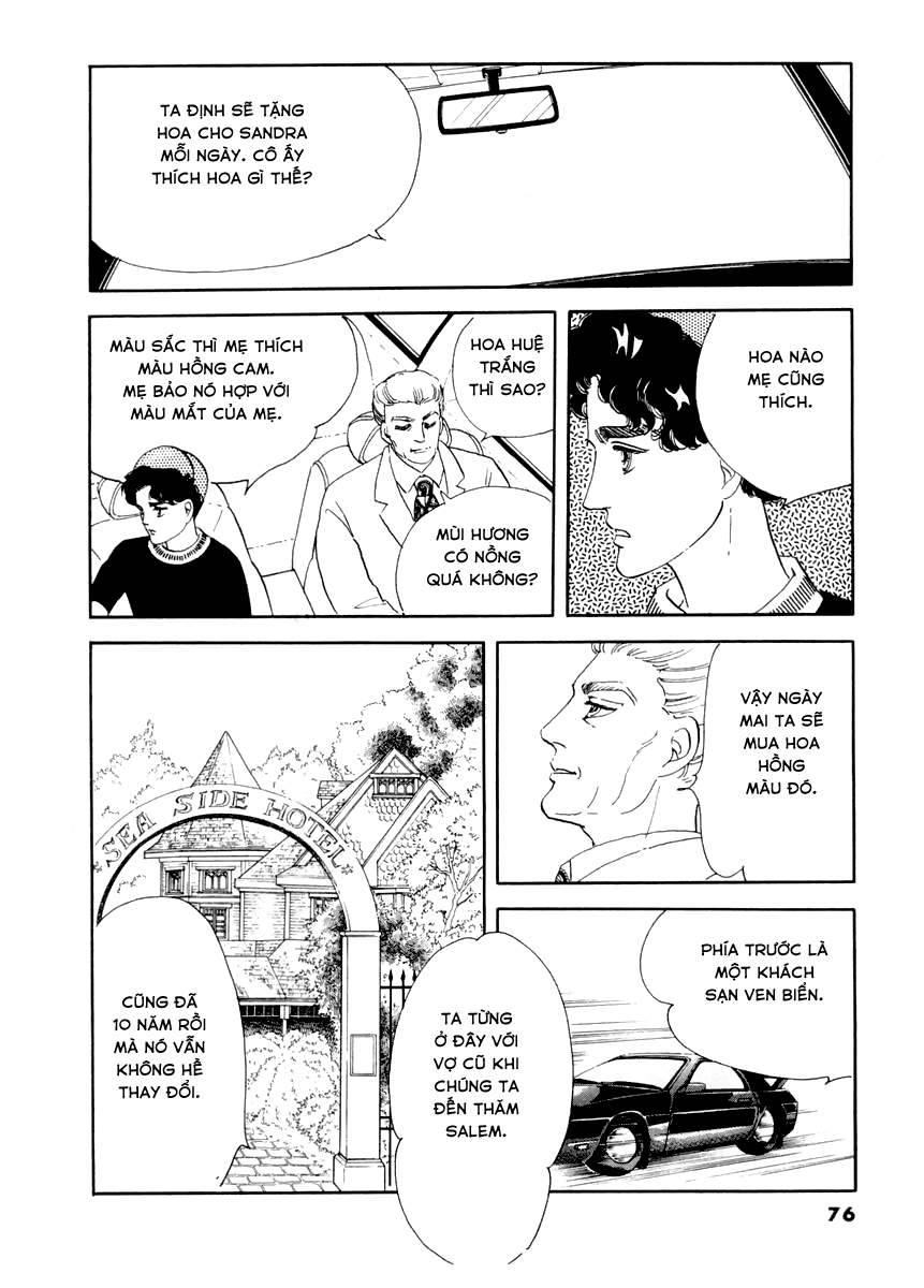 Ngự Trị Ta, Vị Chúa Tàn Bạo - Zankokuna Kami Ga Shihaisuru: Chapter 2