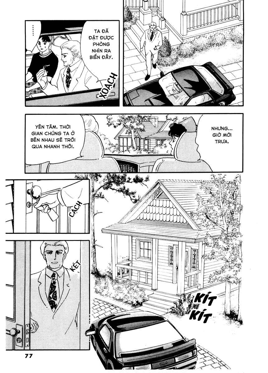 Ngự Trị Ta, Vị Chúa Tàn Bạo - Zankokuna Kami Ga Shihaisuru: Chapter 2