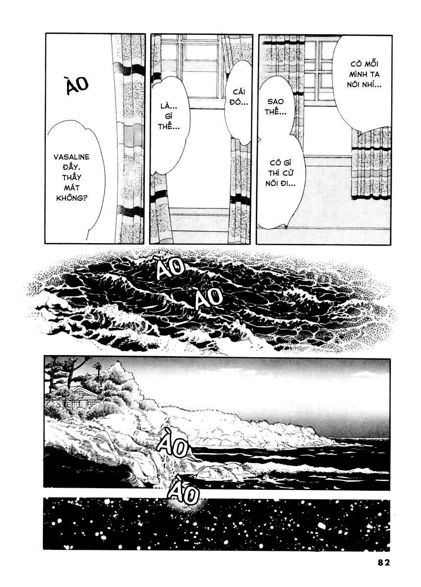 Ngự Trị Ta, Vị Chúa Tàn Bạo - Zankokuna Kami Ga Shihaisuru: Chapter 2