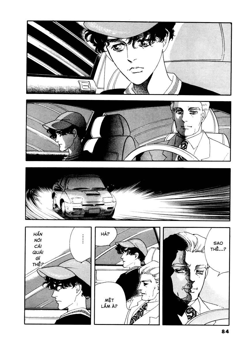 Ngự Trị Ta, Vị Chúa Tàn Bạo - Zankokuna Kami Ga Shihaisuru: Chapter 2