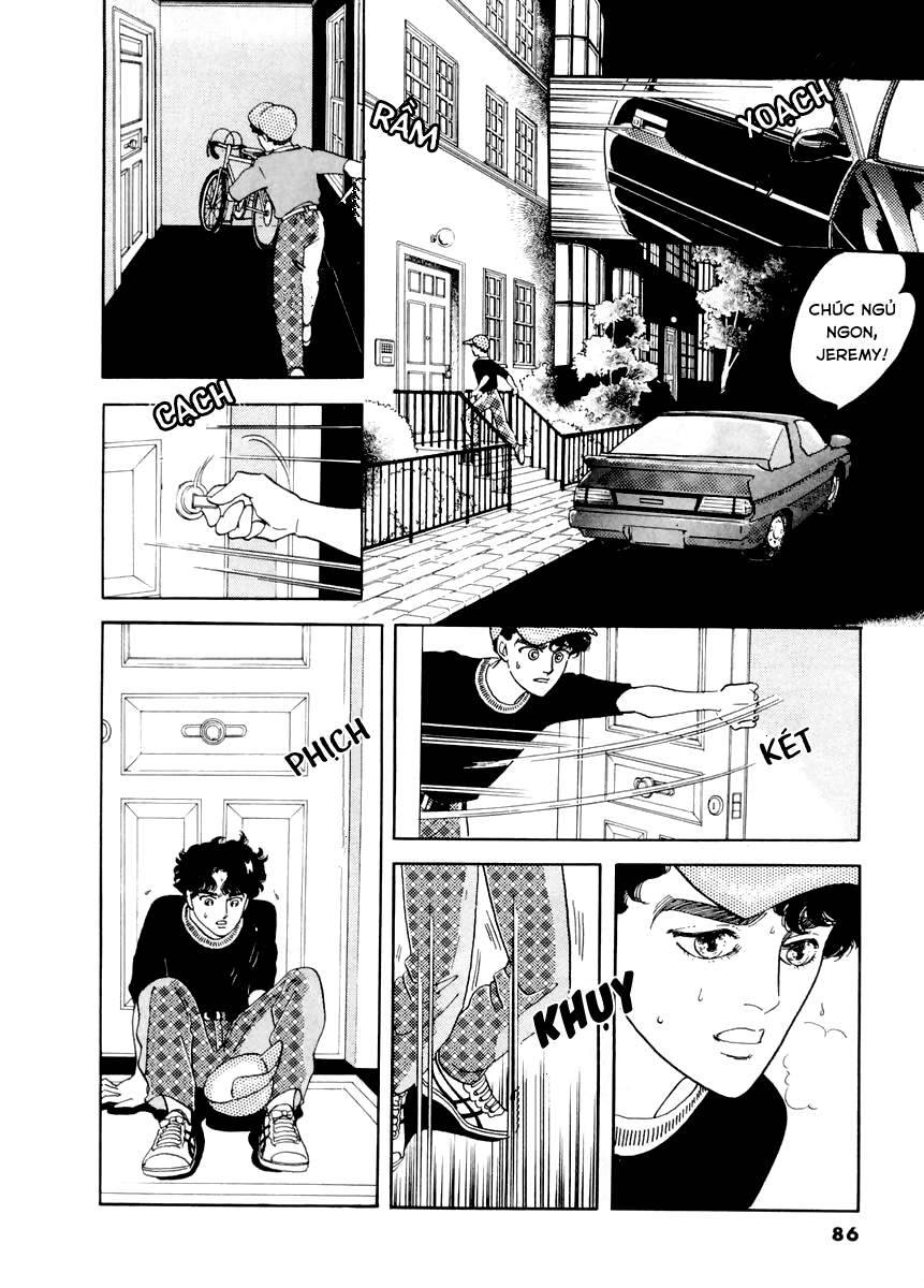 Ngự Trị Ta, Vị Chúa Tàn Bạo - Zankokuna Kami Ga Shihaisuru: Chapter 2