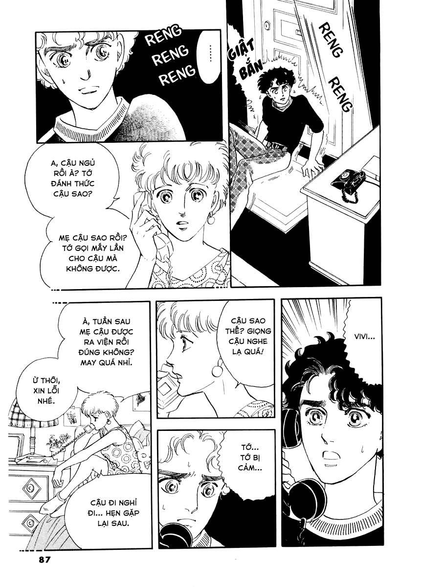 Ngự Trị Ta, Vị Chúa Tàn Bạo - Zankokuna Kami Ga Shihaisuru: Chapter 2