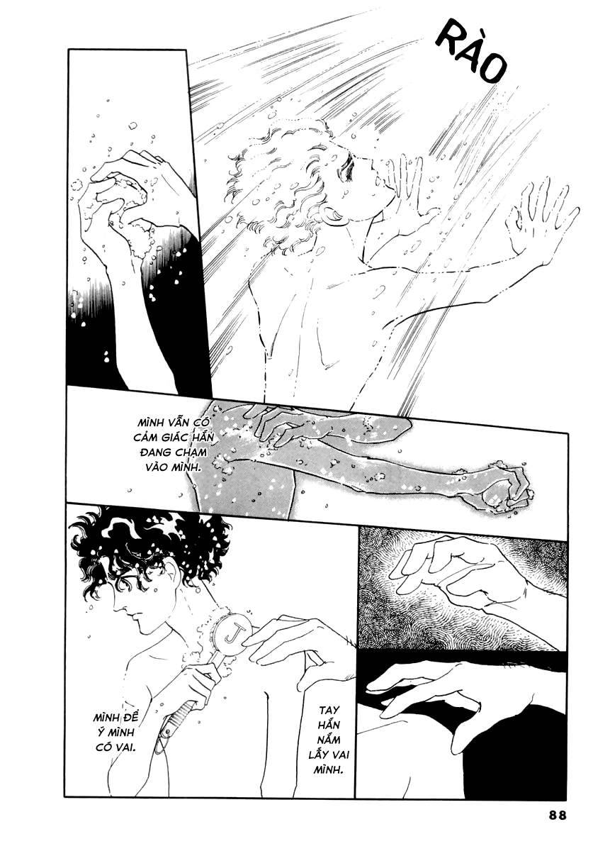 Ngự Trị Ta, Vị Chúa Tàn Bạo - Zankokuna Kami Ga Shihaisuru: Chapter 2