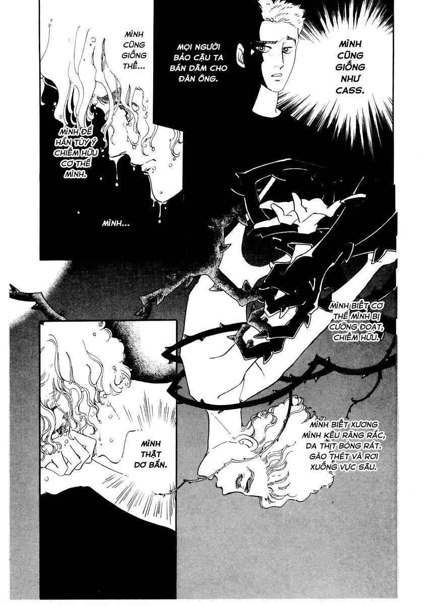 Ngự Trị Ta, Vị Chúa Tàn Bạo - Zankokuna Kami Ga Shihaisuru: Chapter 2