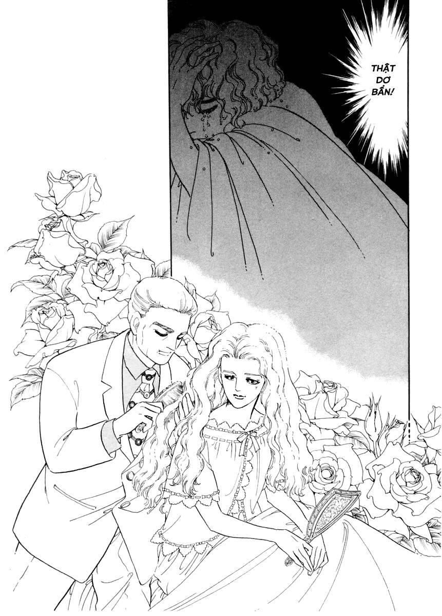 Ngự Trị Ta, Vị Chúa Tàn Bạo - Zankokuna Kami Ga Shihaisuru: Chapter 2
